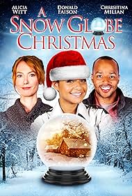 A Snow Globe Christmas (2013)