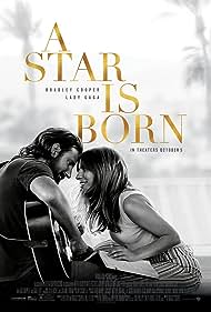 A Star Is Born (2018)