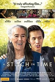 A Stitch in Time (2022)