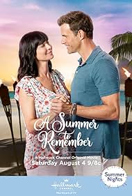 A Summer to Remember (2018)