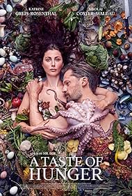 A Taste of Hunger (2021)