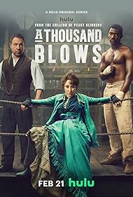 A Thousand Blows (2025)