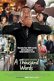 A Thousand Words (2012)