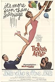 A Ticklish Affair (1963)