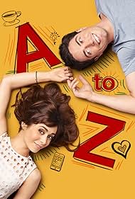 A to Z (2014)