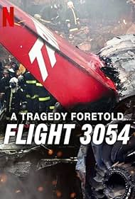 A Tragedy Foretold: Flight (3054) 2025
