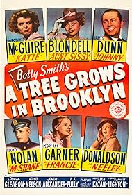 A Tree Grows in Brooklyn (1945)