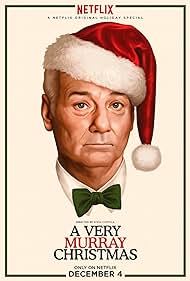 A Very Murray Christmas (2015)