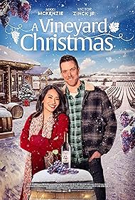 A Vineyard Christmas (2023)