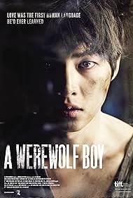 A Werewolf Boy (2012)