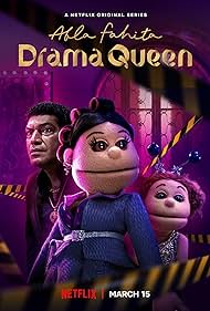 Abla Fahita: Drama Queen (2021)