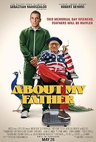 About My Father (2023)