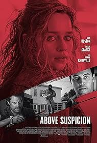 Above Suspicion (2021)