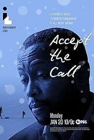 Accept the Call (2019)