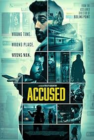 Accused (2023)