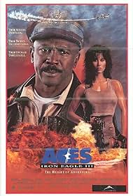 Aces: Iron Eagle III (1992)