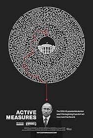 Active Measures (2018)