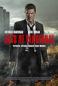 Acts of Vengeance (2017)