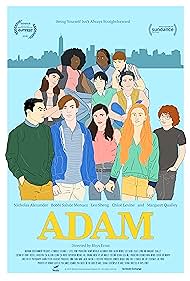 Adam (2019)