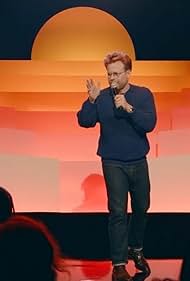 Adam Conover: Unmedicated (2024)