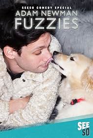 Adam Newman: Fuzzies (2017)