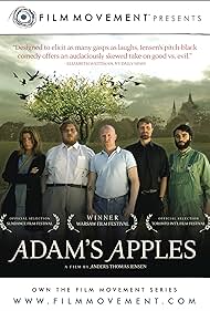 Adam's Apples (2005)