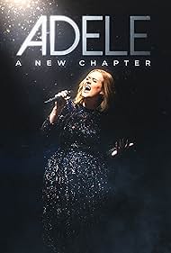 Adele: A New Chapter (2021)