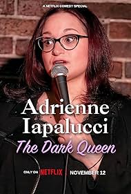 Adrienne Iapalucci: The Dark Queen (2024)