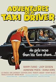 Adventures of a Taxi Driver (1976)