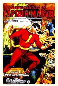 Adventures of Captain Marvel (1941)