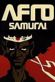 Afro Samurai (2007)