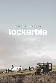 After the Sky Fell on Lockerbie (2023)