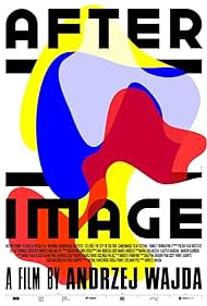 Afterimage (2017)