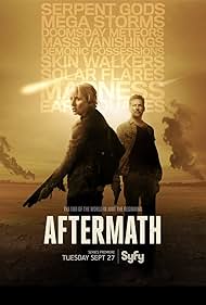 Aftermath (2016)