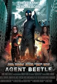 Agent Beetle (2012)