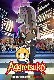 Aggretsuko (2018)