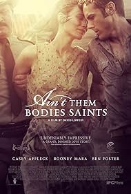 Ain't Them Bodies Saints (2013)