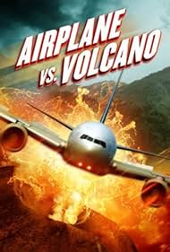 Airplane vs. Volcano (2014)