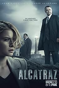 Alcatraz (2012)