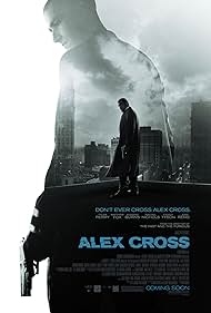 Alex Cross (2012)