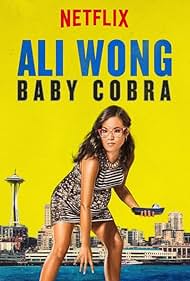 Ali Wong: Baby Cobra (2016)