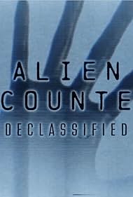 Alien Encounters Declassified (2021)