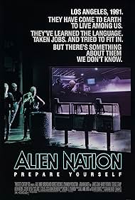 Alien Nation (1988)