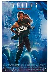 Aliens (1986)