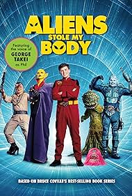 Aliens Stole My Body (2020)