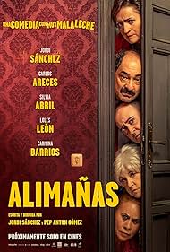 Alimañas (2023)