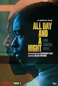 All Day and a Night (2020)