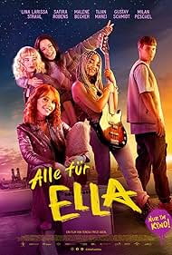 All for Ella (2022)