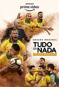 All or Nothing: Brazil National Team (2020)