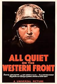 All Quiet on the Western Front (1930)